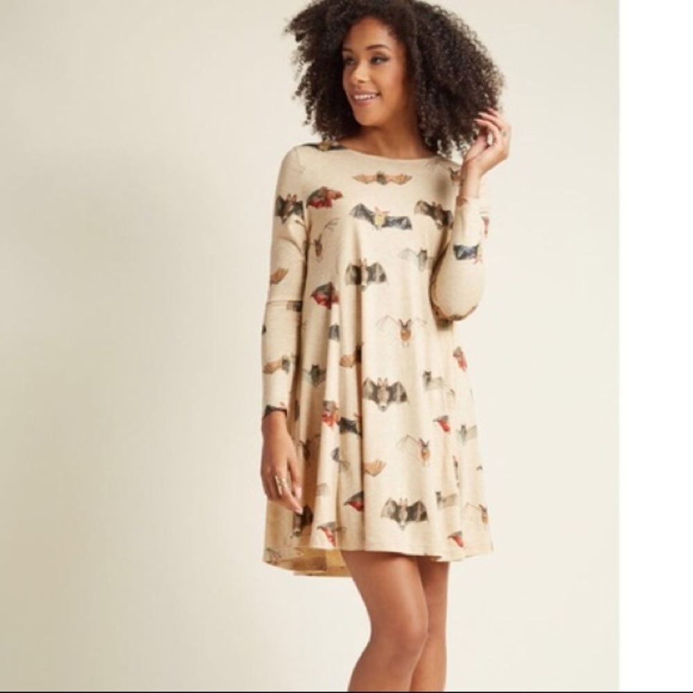 ISO: Pepaloves Bat Dress